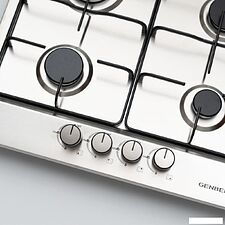 Варочная панель Genberg G6014-STSGK