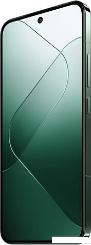 Смартфон Xiaomi 14 12GB/256GB международная версия (нефритово-зеленый)