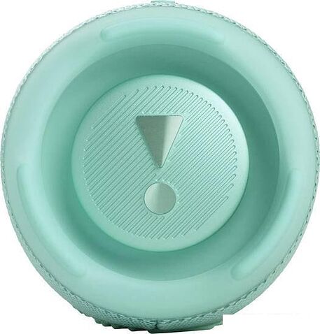 Беспроводная колонка JBL Charge 5 (бирюзовый)