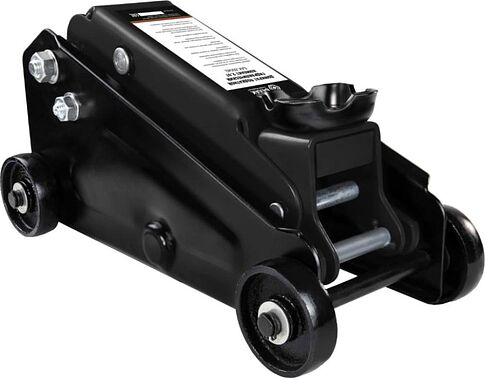 Подкатной домкрат БелАК БАК.80042 2.5т