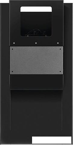 Кухонная вытяжка MAUNFELD Bath 402 (черный)