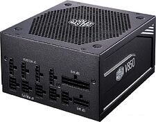 Блок питания Cooler Master V850 Gold - V2 MPY-850V-AFBAG-EU Блок питания Cooler Master V850 Gold - V2 MPY-850V-AFBAG-EU