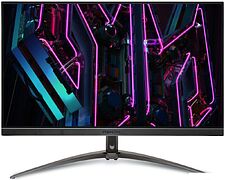 Игровой монитор Acer Predator XB3 XB273KV3bmiiprx UM.HX3EE.319 Игровой монитор Acer Predator XB3 XB273KV3bmiiprx UM.HX3EE.319