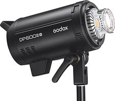 Лампа Godox DP600IIIV