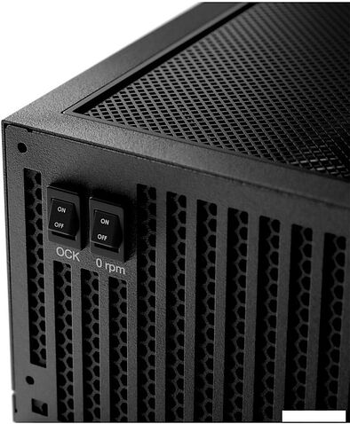 Блок питания be quiet! Dark Power 14 850W BP019