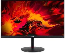 Игровой монитор Acer Nitro XV271Zbmiiprx UM.HX1CD.Z01