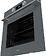 Электрический духовой шкаф TEKA HLB 8400 (серый)