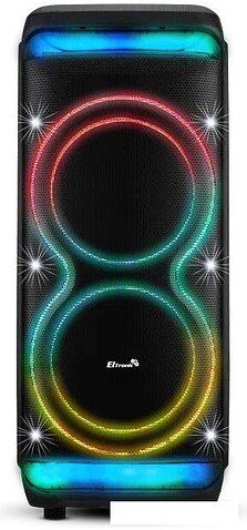 Патибокс Eltronic 30-70 Crazy Box 2500