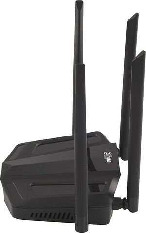 Wi-Fi роутер Dahua AC12 V2