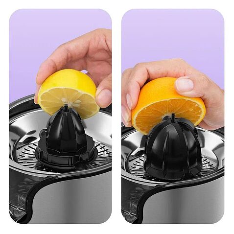 Соковыжималка Kitfort KT-1170