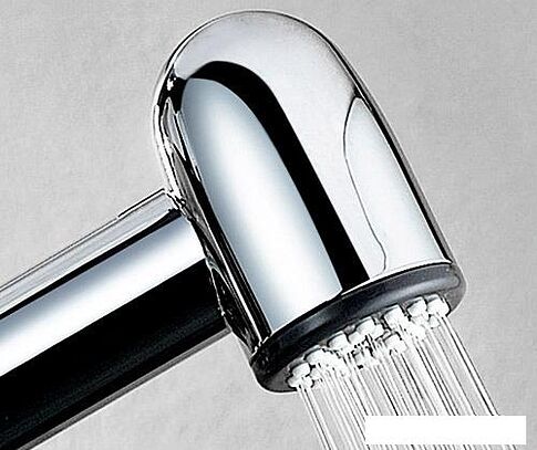 Душевая лейка Wasserkraft A043