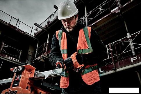 Сабельная пила AEG Powertools BUS 18C2-0 4935478942 (без АКБ)