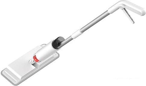 Швабра с распылителем Deerma Spray Mop TB880 (белый)