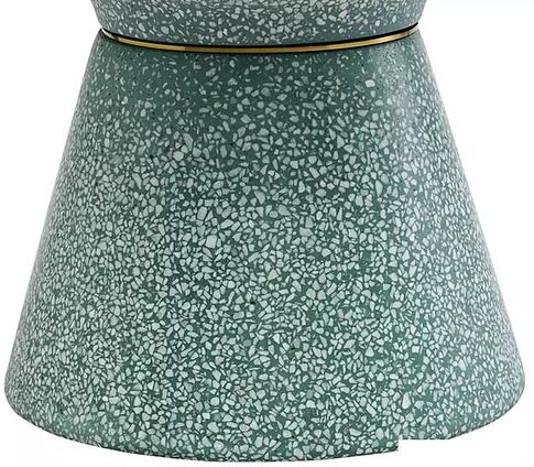Журнальный столик Bergenson Bjorn Bayn BB000044 (зеленый)