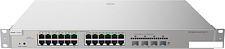 Управляемый коммутатор 3-го уровня Ruijie Networks RG-NBS5100-24GT4SFP-P