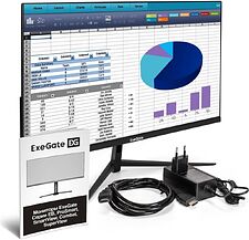 Монитор ExeGate ProSmart EZ2400 EX299031RUS