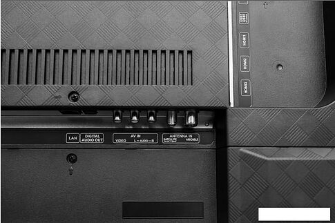 Телевизор H 65LE7563D