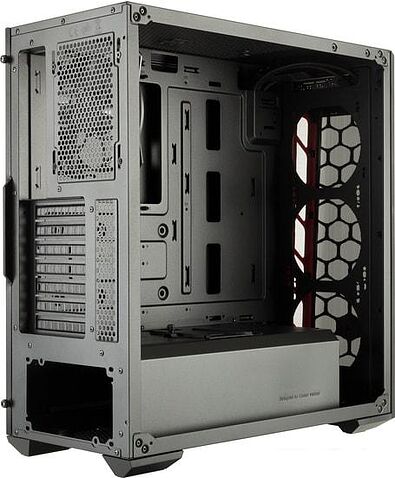 Корпус Cooler Master MasterBox MB511 MCB-B511D-KANN-S00