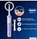 Электрическая зубная щетка Oral-B Vitality Pro 4210201432449 (сиреневый)