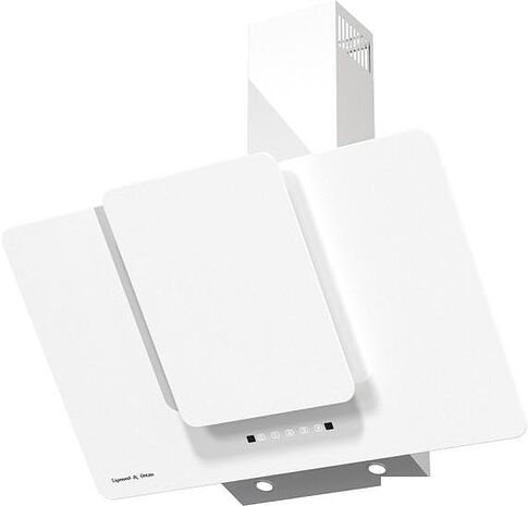 Кухонная вытяжка Zigmund & Shtain K 150.9 W