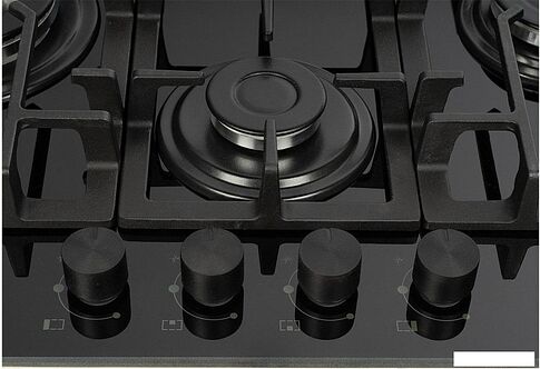 Варочная панель DeLonghi GABRIELLA 6GW NB