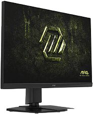 Игровой монитор MSI MAG 272QPF E20