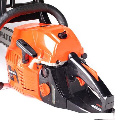 Бензопила Patriot PT 4518
