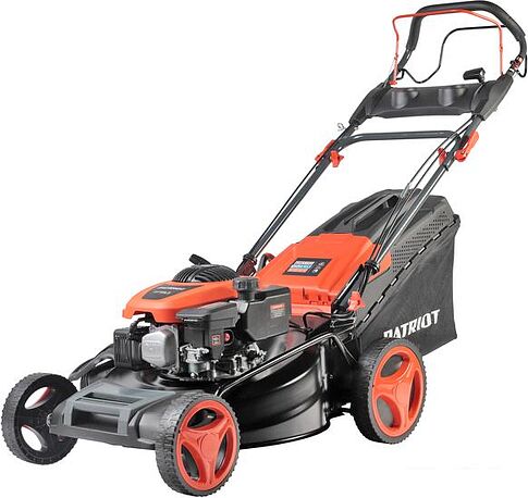 Газонокосилка Patriot PT 55 LS