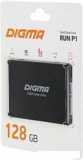 SSD Digma Run P1 1TB DGSR2001TP13T SSD Digma Run P1 1TB DGSR2001TP13T