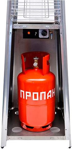 Инфракрасный обогреватель Sundays PH08-SS