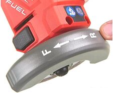 Монтажная (отрезная) пила Milwaukee M12 FCOT-422X Fuel 4933464619 (с 2-мя АКБ, кейс) Монтажная (отрезная) пила Milwaukee M12 FCOT-422X Fuel 4933464619 (с 2-мя АКБ, кейс)