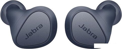 Наушники Jabra Elite 3 (темно-синий)