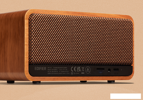 Беспроводная колонка Edifier MP230