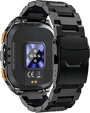 Умные часы Cubot GT3 (черный)