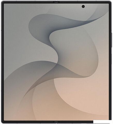 Телефон Samsung Galaxy Z Fold8 Ultra SM-F976B 16GB/1TB (серый)