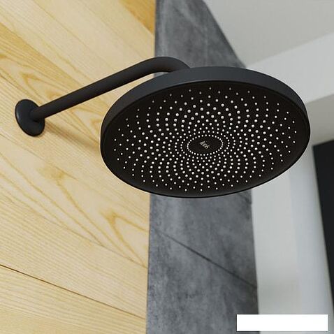 Верхний душ IDDIS SpaHome SPA26BPi64