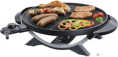 Электрогриль Steba VG 250