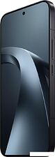 Телефон Xiaomi 17T Pro 12GB/256GB международная версия (черный)