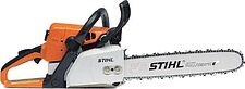 Бензопила STIHL MS 250