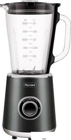 Стационарный блендер Rondell RDE-1251