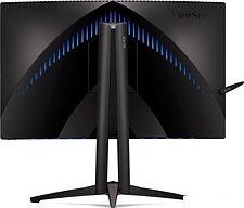 Монитор ViewSonic XG270QC Монитор ViewSonic XG270QC