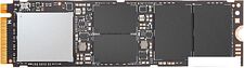 SSD Intel 760p 512GB SSDPEKKW512G8XT