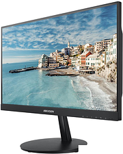 Монитор для камер видеонаблюдения Hikvision DS-D5022FC-C