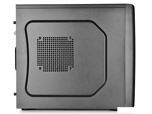 Корпус DeepCool Smarter