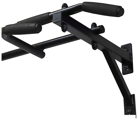 Турник Absolute Champion Треххватный Лайт (черный)