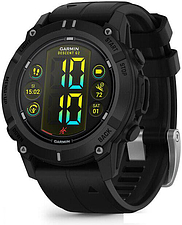 Умные часы Garmin Descent G2 (черный)