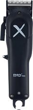 Машинка для стрижки волос MRD Pro MRD-HC-3969X (черный)