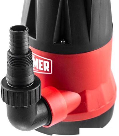 Дренажный насос Hammer NAP250CD