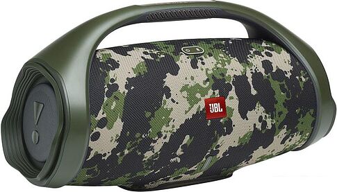 Беспроводная колонка JBL Boombox 2 (камуфляж)