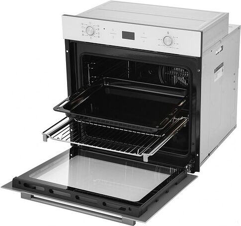 Электрический духовой шкаф ZUGEL ZOE602W